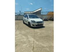 Sahibinden Ford Fiesta 1.4 TDCi Comfort 2007 Model