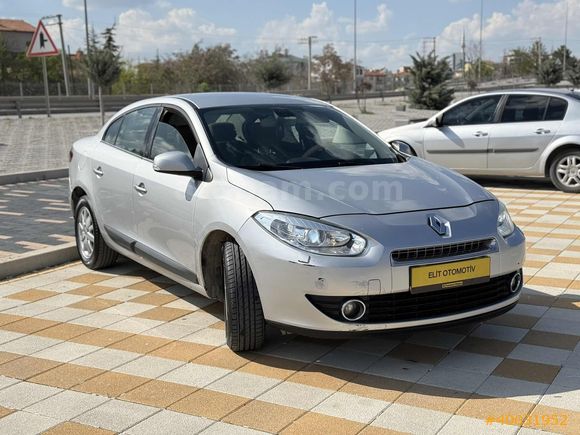 2010 Privilege 6İleri