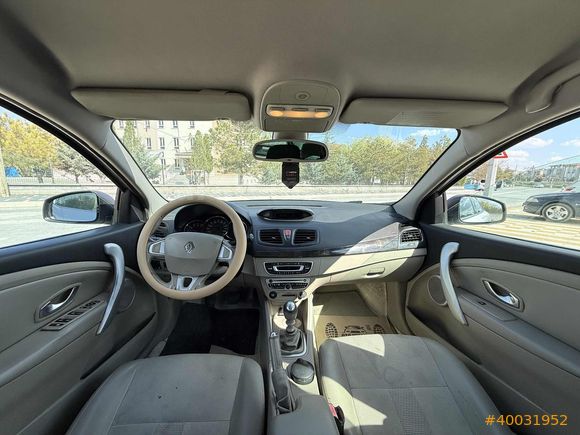 2010 Privilege 6İleri