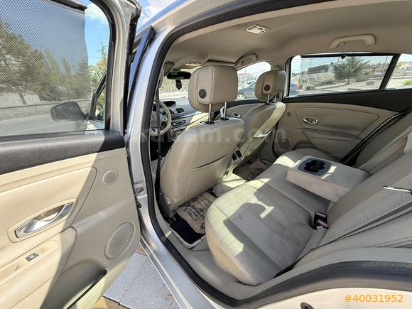 2010 Privilege 6İleri