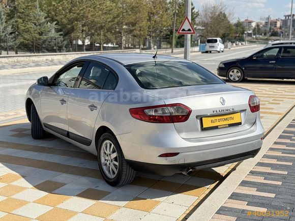 2010 Privilege 6İleri