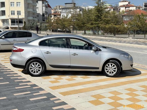 2010 Privilege 6İleri