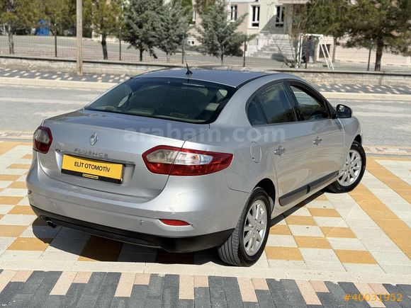 2010 Privilege 6İleri