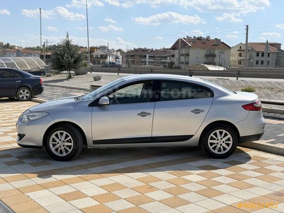 2010 Privilege 6İleri