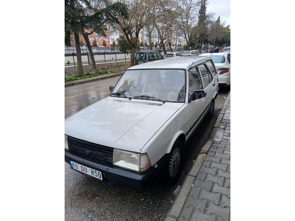 Sahibinden Tofaş Kartal 5 Vites 1993 Model