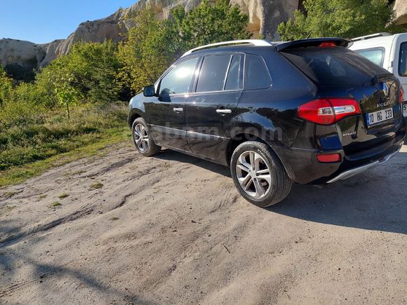 Sahibinden Renault Koleos 2.0 dCi Dynamique 2012 Model