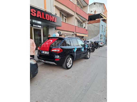 Sahibinden Renault Koleos 2.0 dCi Dynamique 2012 Model