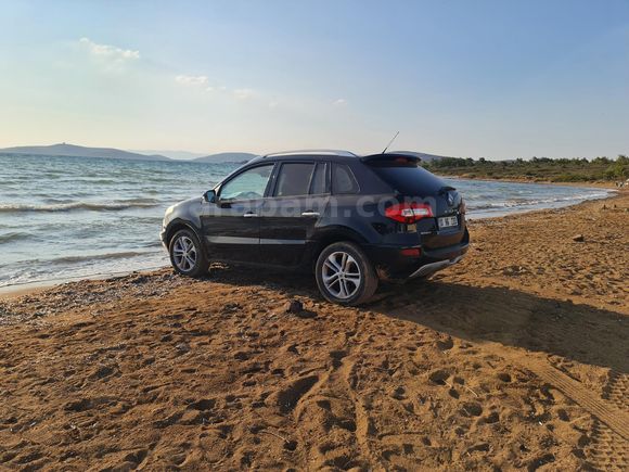 Sahibinden Renault Koleos 2.0 dCi Dynamique 2012 Model