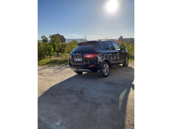 Sahibinden Renault Koleos 2.0 dCi Dynamique 2012 Model