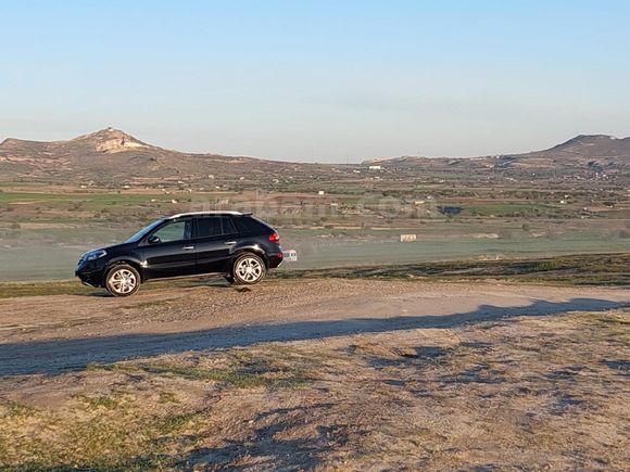 Sahibinden Renault Koleos 2.0 dCi Dynamique 2012 Model