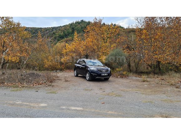 Sahibinden Renault Koleos 2.0 dCi Dynamique 2012 Model