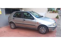 Sahibinden Fiat Palio 1.4 EL 2000 Model