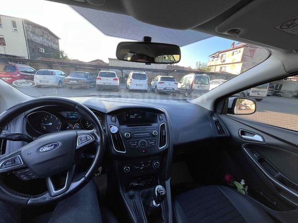 Sahibinden Ford Focus 1.6 TDCi Trend X 