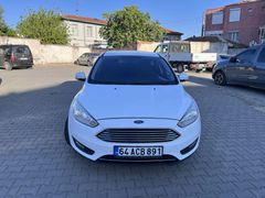Sahibinden Ford Focus 1.6 TDCi Trend X 