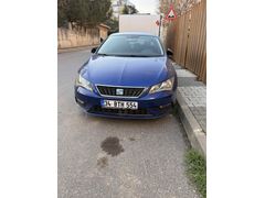 Sahibinden Seat Leon 1.6 TDI Style 2018 Model İstanbul