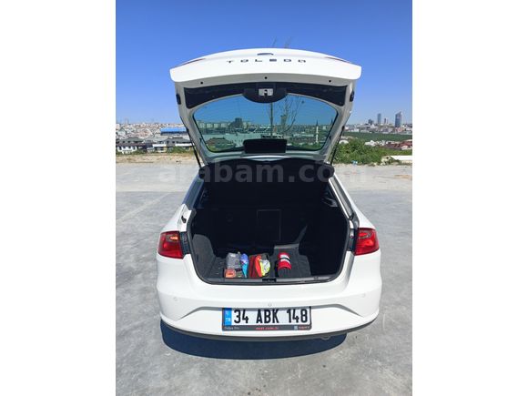 SAHİBİNDEN HATASIZ BOYASIZ KAÇIRILMAYACAK AİLE ARACI