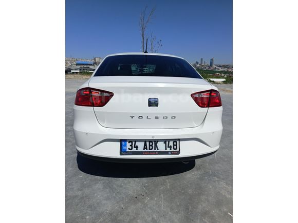 SAHİBİNDEN HATASIZ BOYASIZ KAÇIRILMAYACAK AİLE ARACI