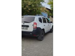 Sahibinden Dacia Duster 1.5 dCi Ambiance 2014 Model  358.000 km Beyaz