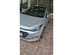 Sahibinden Hyundai i20 1.4 MPI Elite Smart 2017 Model Malatya
