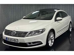 Sahibinden Volkswagen VW CC 1.4 TSi 2012 Model  160.100 km Beyaz