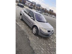 Sahibinden Renault Megane 1.6 Dynamique 2004 Model