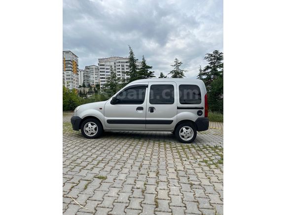 Sahibinden Renault Kangoo Multix 1.5 dCi Authentique 2006