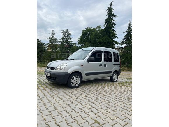 Sahibinden Renault Kangoo Multix 1.5 dCi Authentique 2006