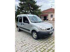 Sahibinden Renault Kangoo Multix 1.5 dCi Authentique 2006