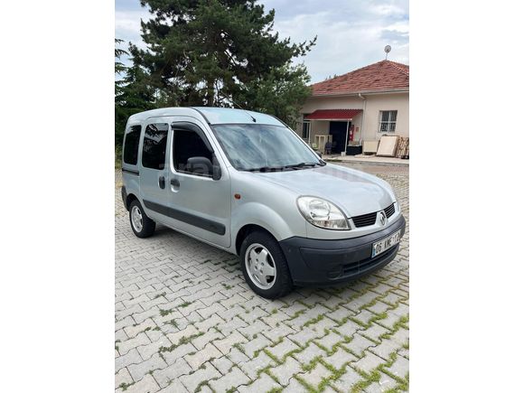 Sahibinden Renault Kangoo Multix 1.5 dCi Authentique 2006