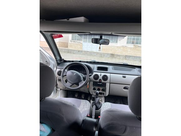 Sahibinden Renault Kangoo Multix 1.5 dCi Authentique 2006