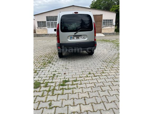 Sahibinden Renault Kangoo Multix 1.5 dCi Authentique 2006