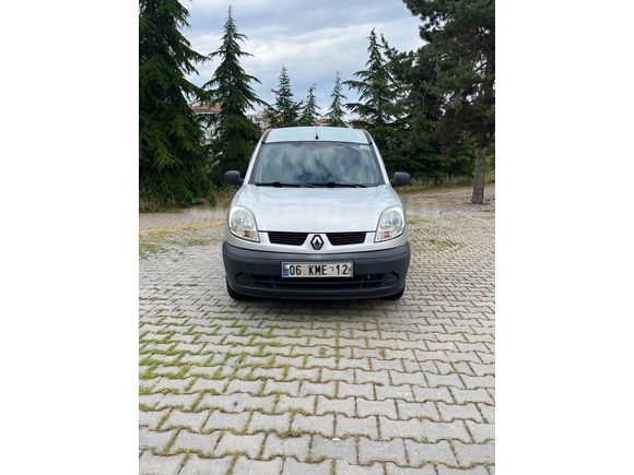 Sahibinden Renault Kangoo Multix 1.5 dCi Authentique 2006