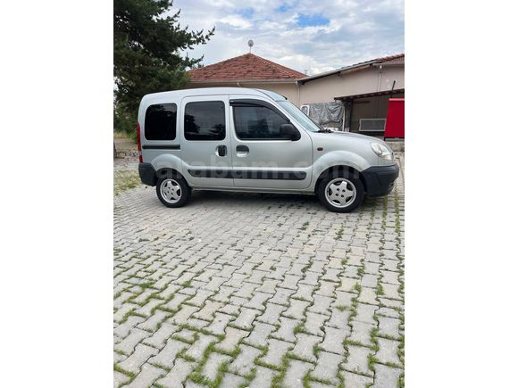 Sahibinden Renault Kangoo Multix 1.5 dCi Authentique 2006