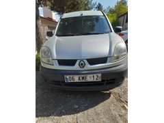 Sahibinden Renault Kangoo Multix 1.5 dCi Authentique 2006 Model Ankara