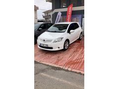 Sahibinden Toyota Auris 1.4 D-4D Comfort Plus 2017 Model 