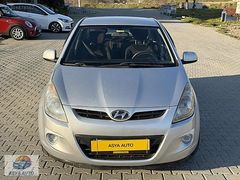 ASYA AUTO'DAN 2010 MODEL HYUNDAİ İ20 1.2 TEAM 145.000 KM'DE