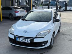 Sahibinden Renault Megane 1.5 dCi Privilege 2012 Model
