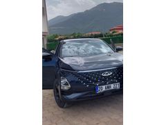 Sahibinden Chery omada 5