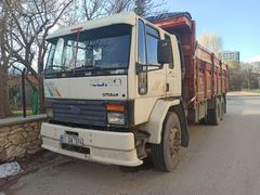 Sahibinden Ford Trucks Cargo 2520 D25 S (6x2) 