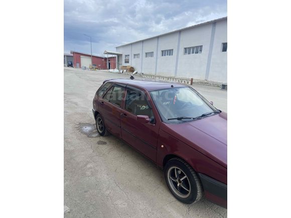 Sahibinden Fiat Tipo 1.6 S 1995 Model 