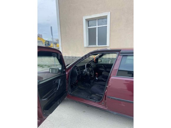 Sahibinden Fiat Tipo 1.6 S 1995 Model 
