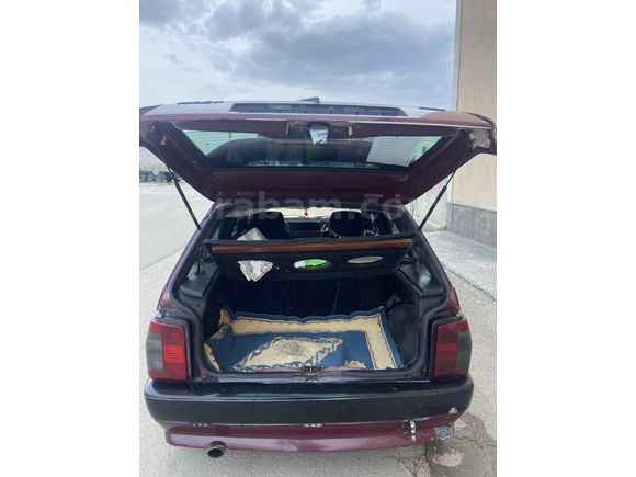 Sahibinden Fiat Tipo 1.6 S 1995 Model 
