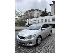 Sahibinden Toyota Corolla 1.6 Comfort 2007 Model 