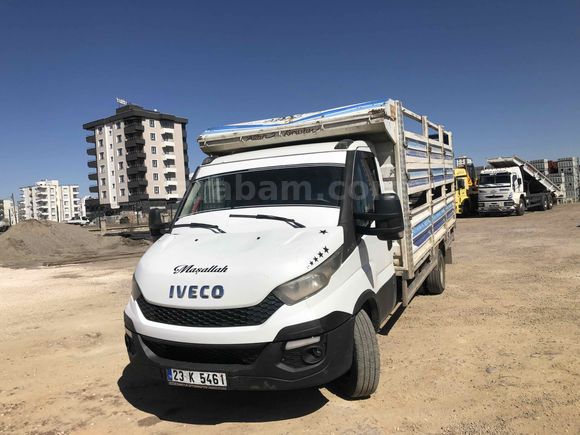 Sahibinden Iveco - Otoyol 72 160 