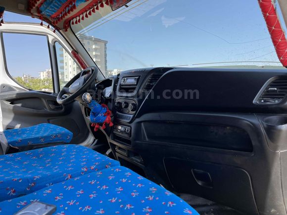 Sahibinden Iveco - Otoyol 72 160 