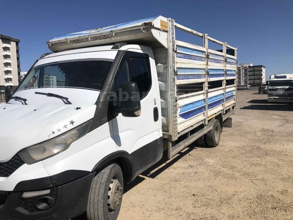 Sahibinden Iveco - Otoyol 72 160 