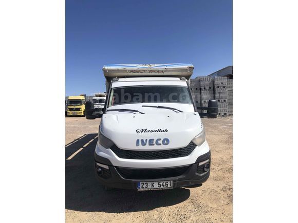 Sahibinden Iveco - Otoyol 72 160 