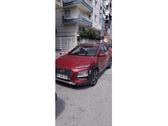 Sahibinden Hyundai Kona 1.6 CRDI Elite Smart 2020 Model