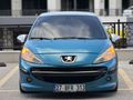 Galeriden Peugeot 207 1.4 HDi Premium 2006 Model Gaziantep