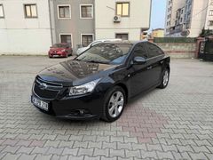 Sahibinden Chevrolet Cruze 1.6 WTCC Edition 2011 Model  129.500 km Siyah